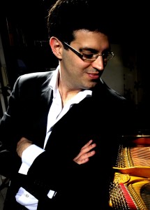 Matteo Musumeci composer